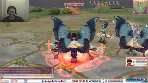 dream flyff